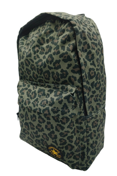 Profesjonalny  Plecak 22l Leopard Converse All Star