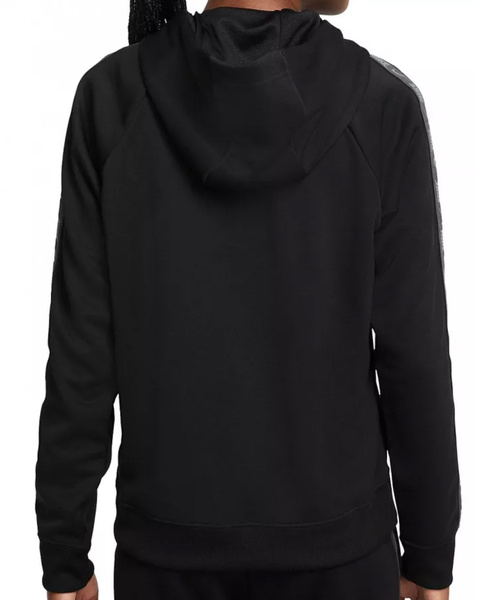 Czarna Bluza Damska Nike DM4642-010 XS Tape Sportswear