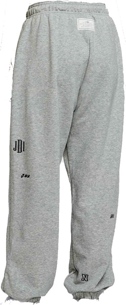 Nike Spodnie Dresowe Damskie - Szare - Rozmiar M - Sportswear Icon - DD5042-063