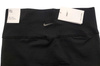 Czarne Damskie Legginsy Nike Yoga Dri-FIT ADV DM6984010 M