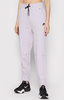 Spodnie Nike Tech Fleece L CW4292-578 Fioletowe