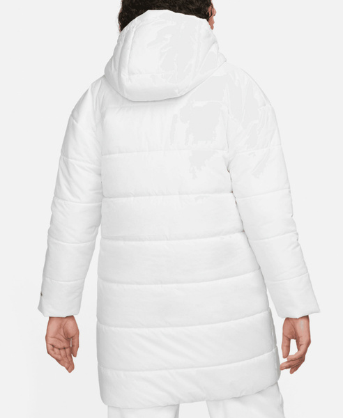 Kurtka Damska Nike NSW Parka ThermaFit DX1798-121 XS