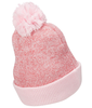 Różowa Czapka Nike Sportswear DM8451663 Junior One Size