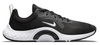 Czarne Buty Nike Renew In-Season TR 11 DA1349-004 43 Damskie