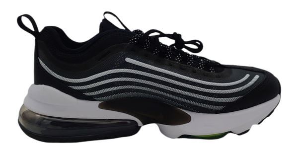 Sneakersy Air Max ZM950 GS Czarno-Szare CN9835-003 r. 38,5