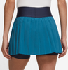 Niebieskia Spódniczka-Spodenki Nike CV4678-453 S Tenis