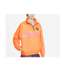 Kurtka Damska Nike Sportswear Woven Pullover DA2328-858 S