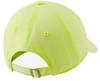 Zielona Czapka Damska Nike Heritage86 DH2058-358 Washed