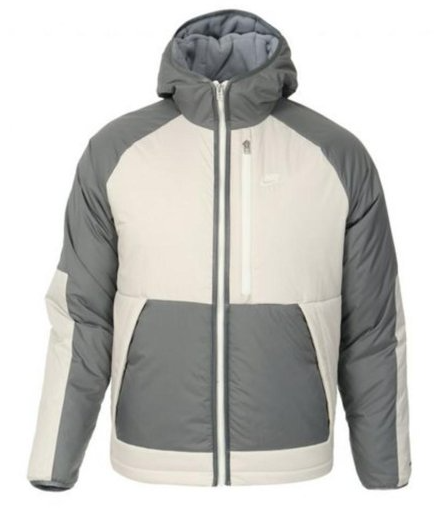 Multikolorowa Kurtka Męska Nike DD6857-084 XL Therma-FIT