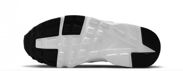 Sneakersy Air Huarache Run GS Szare 654275-042 r. 38