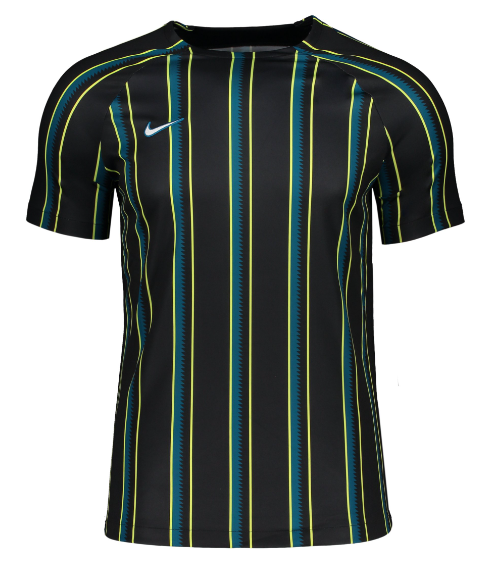 Czarna Męska Koszulka Nike Academy Pro Dri-FIT DV9293-010 XS