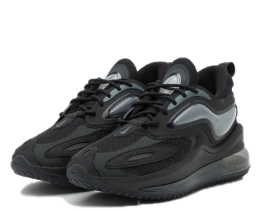 Sneakersy Air Max Zephyr GS Czarne CN8511-001 r. 38,5