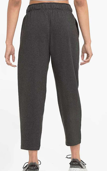 Czarne spodnie dresowe Nike NSW Essentials XL DJ6941-010