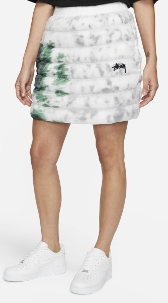 Multikolor Spódnica Nike Stussy Eco S DC1088-100