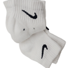 Nike  Everyday  Skarpetki  3 Pary SX7667-100 L 42/46                                                                                        opis! WADA