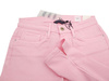 Spodnie Tommy Hilfiger Jegginsy 27 Różowe 7/8