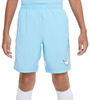 Niebieskie Męskie Spodenki Nike Dri-FIT Academy CV1467-499 S