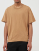 Calvin Klein T-shirt Męski - Koszulki - 3 szt - Multikolor - Light Weight - 00040127MA YSG - Rozmiar XS