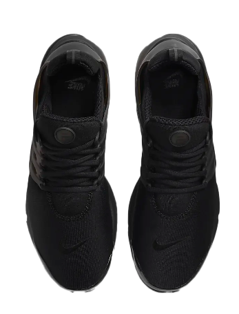 Sneakersy Presto GS Czarne 833875-003 r. 38,5