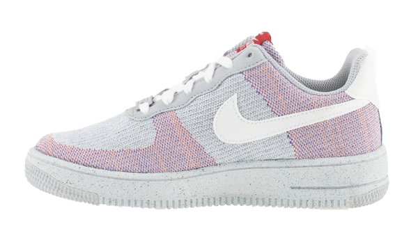 Sneakersy Multikolor AF1 Crater Flyknit GS DH3375-002 r. 36,5
