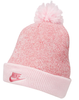 Różowa Czapka Nike Sportswear DM8451663 Junior One Size
