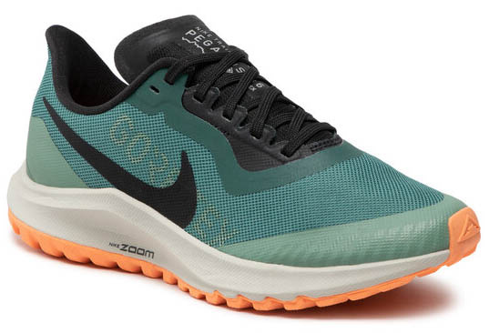 BUTY  NIKE ZOOM PEGASUS 36 TRAIL GTX BV7763300 r. 40