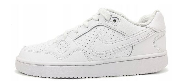 Sneakersy Son Of Force Białe 615153-109 r. 35,5