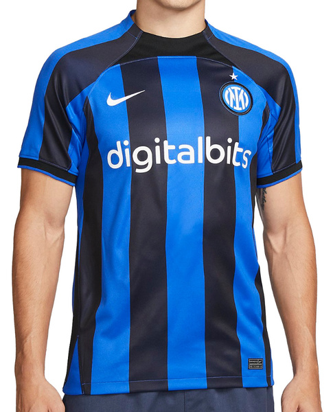 Koszulka Nike Inter Mediolan 2022/23 Stadium Home DM1842412 XXL