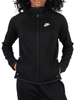 Damska Bluza Nike Tech Fleece Windrunner BV3455-010 r. M