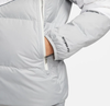 Kurtka Męska Nike Windrunner DD6795100 L Biało-Szara Storm-FIT