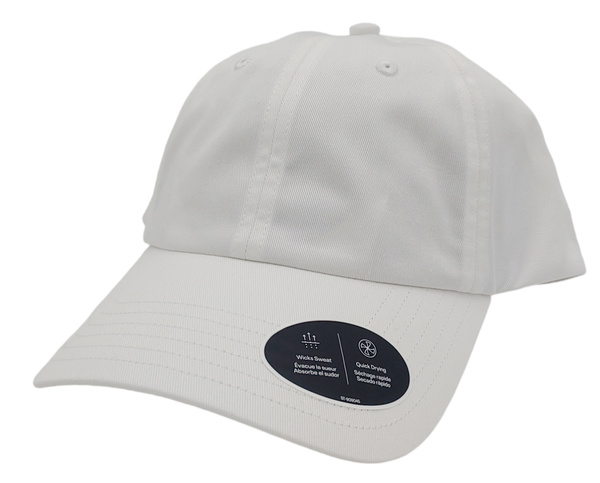 Biała Czapka Under Armour Chino 1369785100 Męska