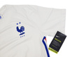 Nike Koszulka Męska - Biała - T-shirt - Breathe Francja Stadium 2020 - CD0699100 - Rozmiar L