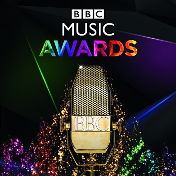 BBC  MUSIC AWARD 2cd