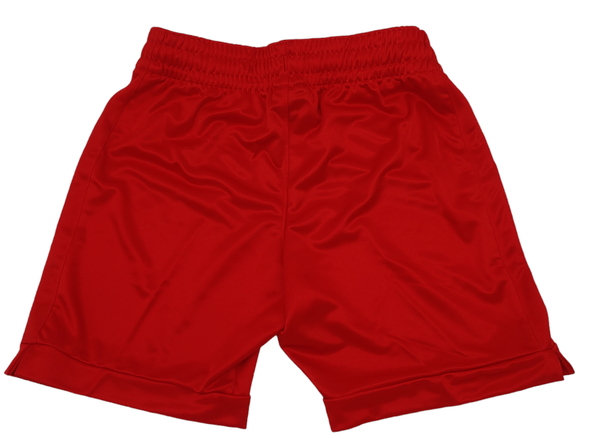 Nike Spodenki Damskie Treningowe - Czerwone - Rozmiar XL - Air Jordan - AT0538-657