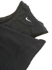 Nike Body Damskie Sportowe - Czarne - Rozmiar M - Naomi Osaka Drifit Mesh - DD9323010