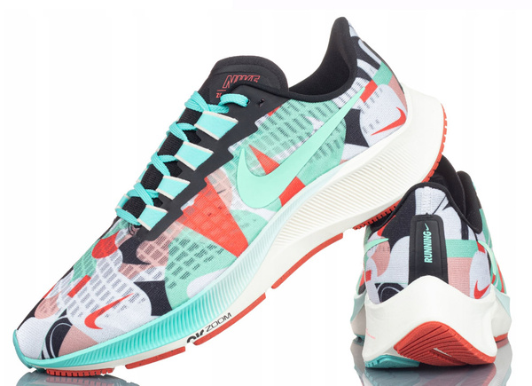 BUTY  NIKE AIR ZOOM PEGASUS 37 DD5502-902 r41