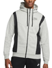 Bluza Nike Sportswear Hybrid Full-Zip Fleece Hoodie DO7228-063 M