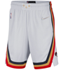 Spodenki Nike NBA Swingman Pelicans DB4143100 L