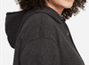 Szara Bluza Damska Nike DM3289010 1X Plus Size Eco