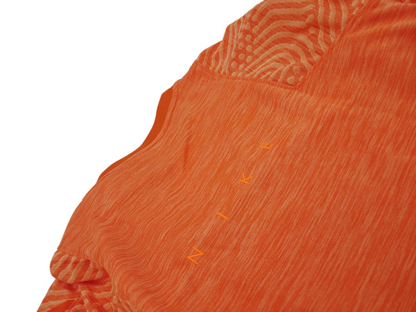 Pomarańczowa Koszulka Treningowa Junior Nike Strike BV9458-884 L 147-158 cm