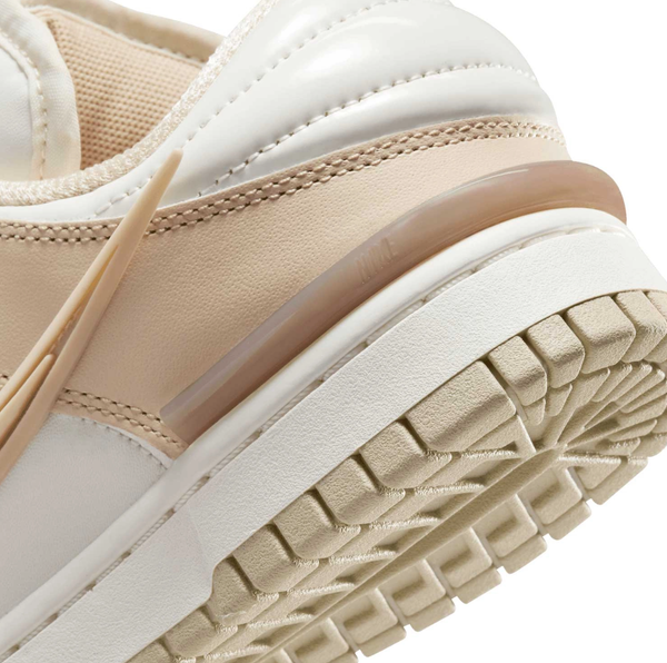 Buty damskie Nike Dunk Low Twist Sandrift DZ2794-102 42