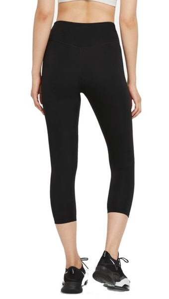 Nike Legginsy Damskie CZ9202-011 Czarne S Dri-FIT