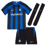 Dziecięcy Komplet Nike  Inter Mediolan 2022/23 DJ7894412 M 110-116 cm