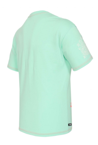 Koszulka Męska Nike DQ1877-379 L – Zielona Premium KD