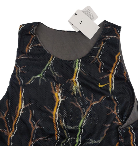 Nike Męska Koszulka Dwustronna do Koszykówki Premium Dri-Fit DQ5830739 4XL