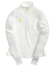 Biała Bluzka Damska Nike CD7664-121 S Therma ACG