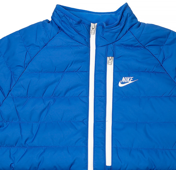 Kurtka męska Nike Legacy Puffer Therma-FIT Repel DQ4929-480 L