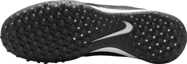 Czarne Buty Piłkarskie Nike Premier IV TF FV5971-002 43 Unisex