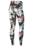 Legginsy Damskie Nike XS CU6099010 Dri-FIT One Floral 7/8