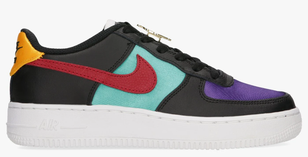 Sneakersy Air Force 1 LV8 GS Multikolor DN4178-001 r. 36,5